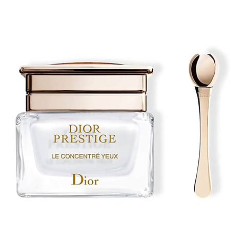 dior prestige le concentre yeux